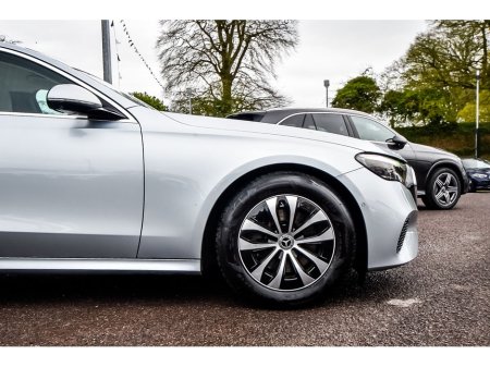 2024 Mercedes-Benz E Class - thumbnail 6