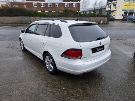 2011 Volkswagen Golf ABA-1KCAX 5DR AUTO 1.4 Auto CLEAN CAR JUST HAD MAJOR SERVICE AND FRESH N T PRICED TO ZELL €4,750 thumbnail