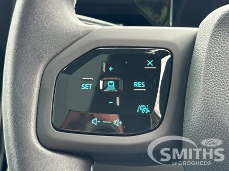 2025 Ford Capri - thumbnail 20