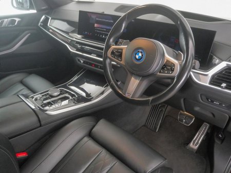 2023 BMW X5 - thumbnail 6