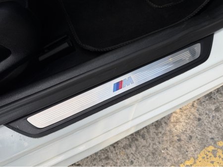 2018 BMW 5 Series - thumbnail 13