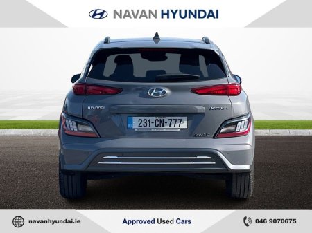 2023 Hyundai Kona - thumbnail 7