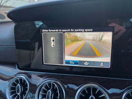 2018 Mercedes-Benz E Class AMG Sport 2DR Auto €29,950 thumbnail