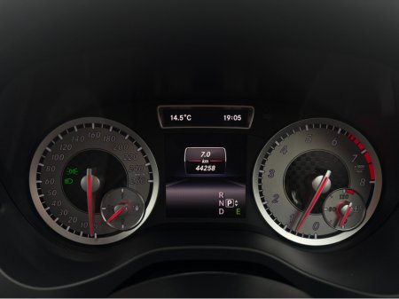 2015 Mercedes-Benz A Class - thumbnail 24