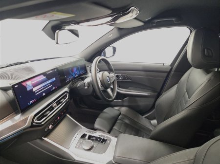 2024 BMW 3 Series - thumbnail 7