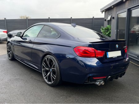 2017 BMW 4 Series - thumbnail 8