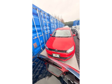 2010 Volkswagen Polo  €6,500 thumbnail