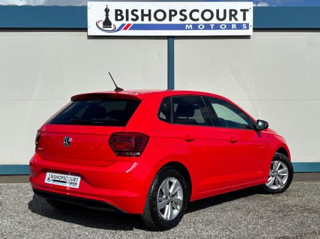 2019 Volkswagen Polo - thumbnail 12