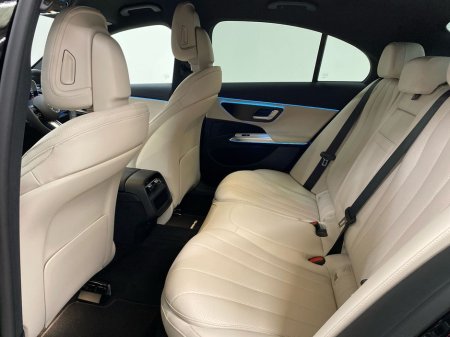 2026 Mercedes-Benz E Class E 300 e AMG Edition Plus €86,577