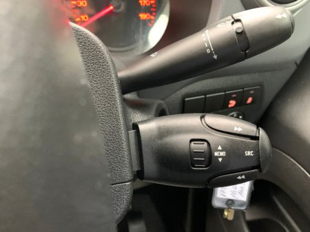 2017 Peugeot Partner 1.6 HDI 75BHP PROFESSIONAL 3 SEATER // PRICE EXCL. VAT // ONE OWNER // EXCELLENT SERVICE HISTORY // €6,463 thumbnail