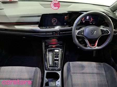 2024 Volkswagen Golf - thumbnail 11