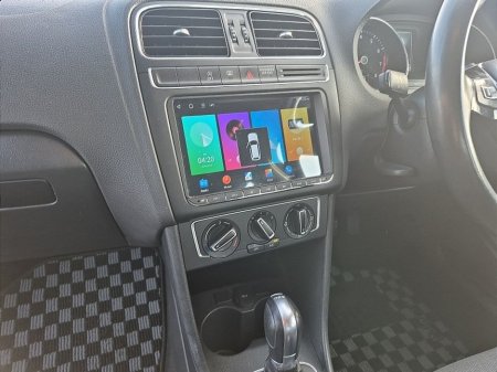 2016 Volkswagen Polo - thumbnail 12