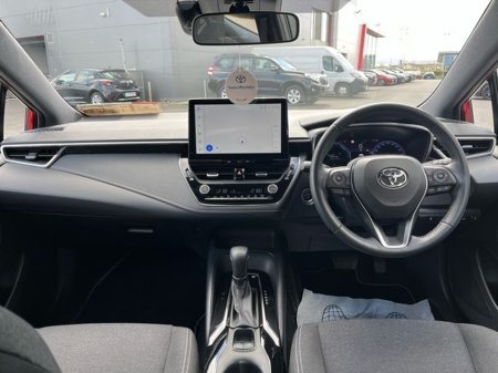 2024 Toyota Corolla - thumbnail 8