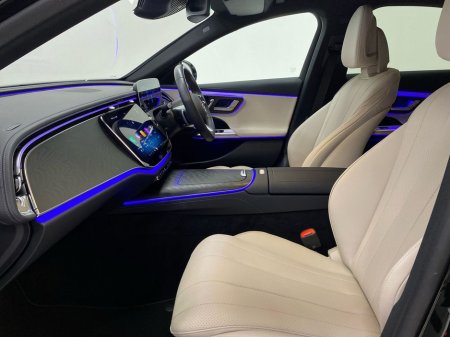 2025 Mercedes-Benz E Class E 300 DE AMG EDITION PLUS | Heated Seats, Memory package, Reversing Camera thumbnail