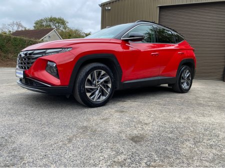 2022 Hyundai Tucson SORRY NOW SOLD thumbnail