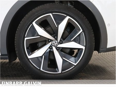 2022 Volkswagen ID.4 - thumbnail 14