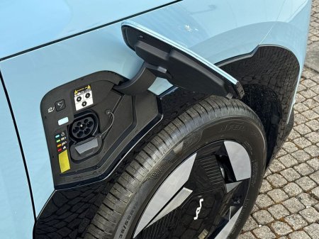 2026 Kia EV5 - thumbnail 41