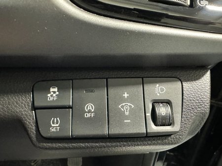 2023 Kia Rio 1.25 Petrol Warranty Until 2030 €19,800 thumbnail