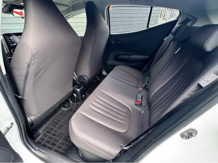 2021 Toyota Aqua - thumbnail 10