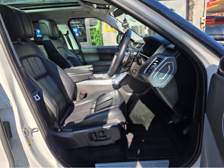 2019 Land Rover Range Rover Sport - thumbnail 19