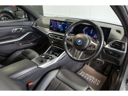 2023 BMW 3 Series 330e xDrive M Sport Auto €41,950 thumbnail