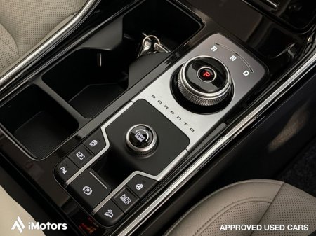 2023 Kia Sorento K3 MY23 2WD 7S 5DR AUT €53,800 thumbnail
