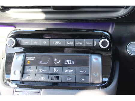 2025 Hyundai Inster - thumbnail 11