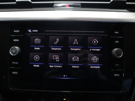 2022 Volkswagen Arteon - thumbnail 20