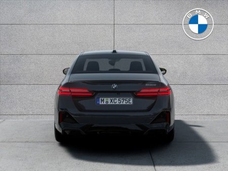 2026 BMW 5 Series 530e M Sport Pro €81,820