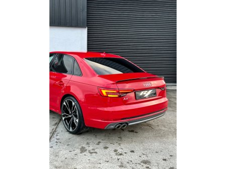 2016 Audi A4 2.0TDI 190HP S Line €23,995 thumbnail