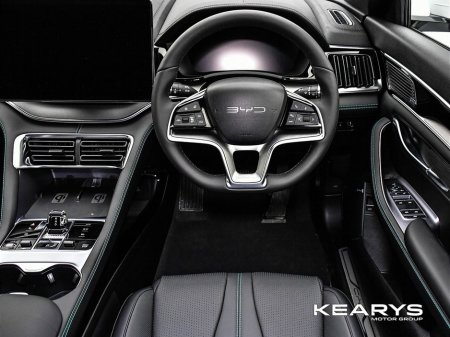 2026 BYD Seal U - thumbnail 38