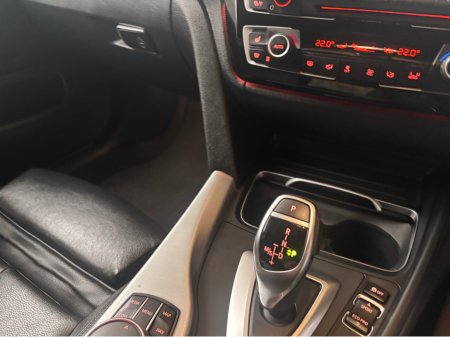 2018 BMW 4 Series - thumbnail 11