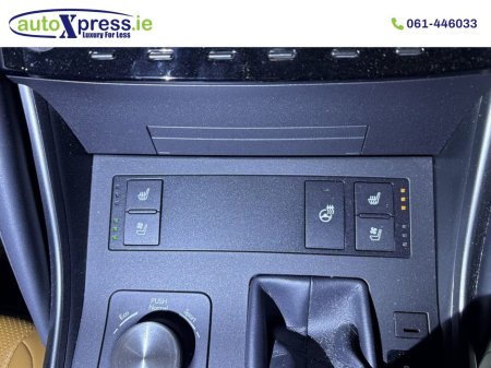 2021 Lexus IS 300 h Panoramic Sunroof VERSION L thumbnail