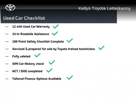 2025 Toyota Rav4 Rav4 Hybrid Luna #162 €43,950 thumbnail