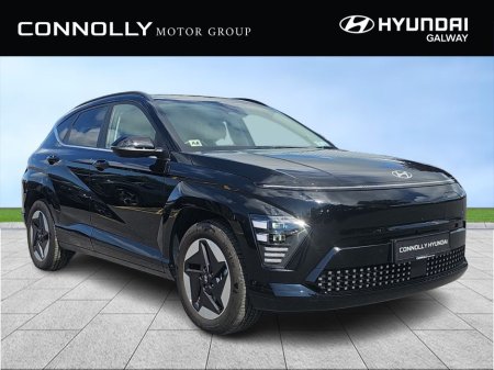 2025 Hyundai Kona EV Platinum 65kWh * DEMO SALE * - €407 p/m p/m €38,950