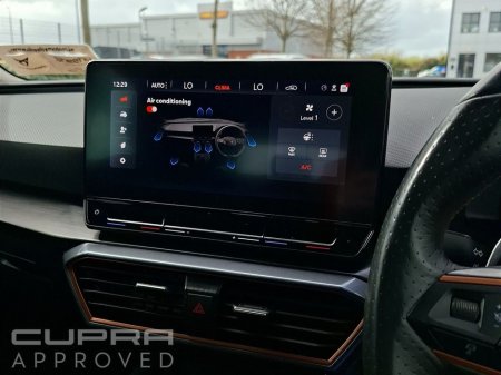 2023 Cupra Leon - thumbnail 13