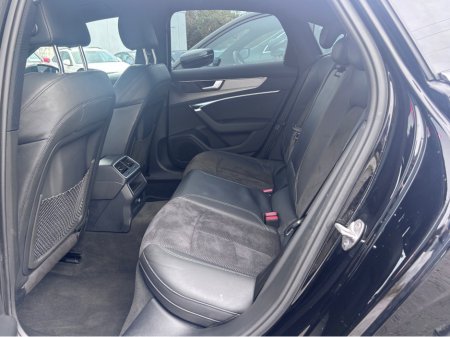 2020 Audi A6 - thumbnail 5