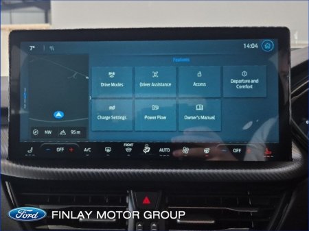 2026 Ford Kuga - thumbnail 28