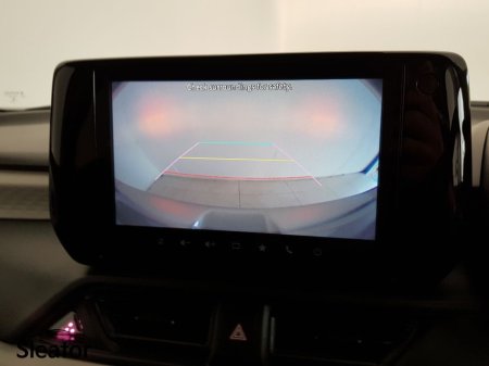 2026 Suzuki Swift 1.2 Hybrid Motion Automatic €26,400 thumbnail