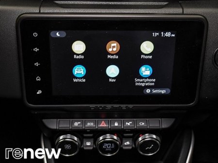 2022 Dacia Duster Prestige Blue dCi 115 4x2 €21,900 thumbnail