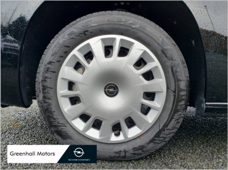 2026 Opel Combo - thumbnail 10