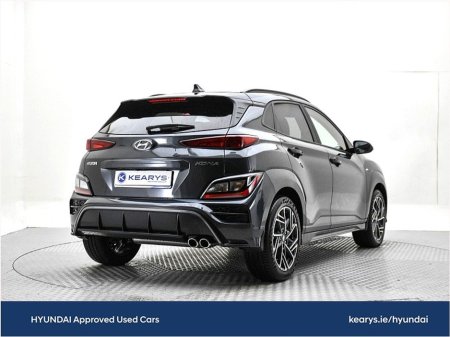 2022 Hyundai Kona - photo 12