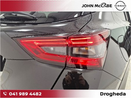 2022 Nissan Juke - thumbnail 37