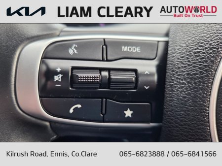 2024 Kia Sportage K3 MY25 5DR €35,900 thumbnail
