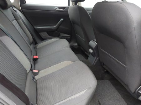 2023 Volkswagen Polo LIFE 1.0 TSI 95BHP D7F 5DR AUTO IRISH CAR FULL SERVICE HISTORY €20,995 thumbnail