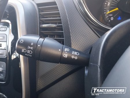 2016 Renault Captur - thumbnail 26