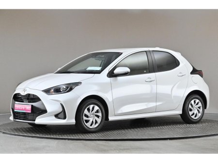 2022 Toyota Yaris *JAN 2026 PRICING NOW*1.0 AUTO PETROL *9