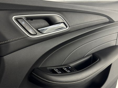 2022 MG 5 EXCLUSIVE**HEATED LEATHER SEATS**SEMI DIGITAL DASH**TOUCHSCREEN INFOTAINMENT**APPLE CAR PLAY**MULTIFUNCTIONAL STEERING WHEEL**CRUISE CONTROL**REVERSE CAMERA**PARKING SENSORS**KEYLESS START**ISOFIX** €18,995 thumbnail