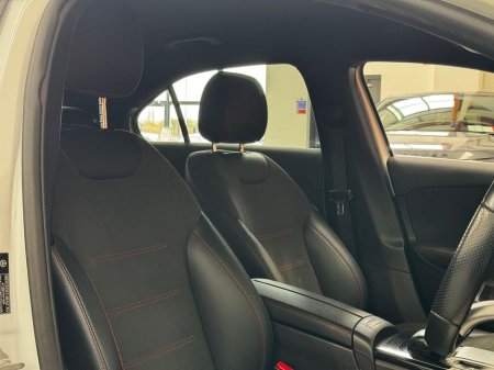 2020 Mercedes-Benz A Class - thumbnail 19