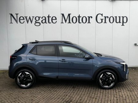 2026 Kia Stonic STONIC PE MHEV K3 DCT_ME €34,000 thumbnail